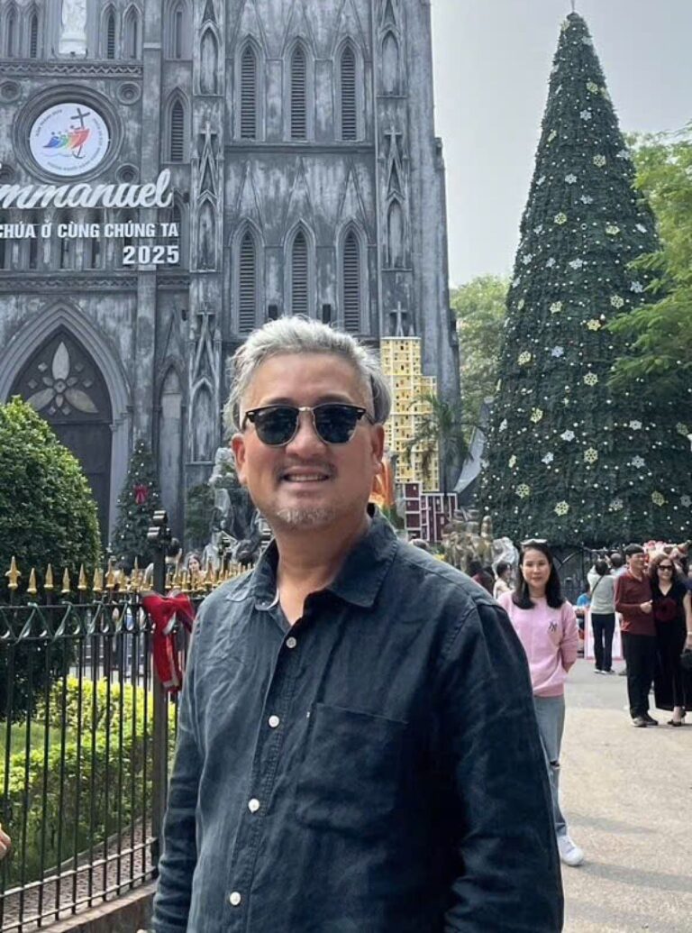 Nguyễn Minh
