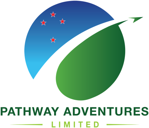 Pathway Adventures logo